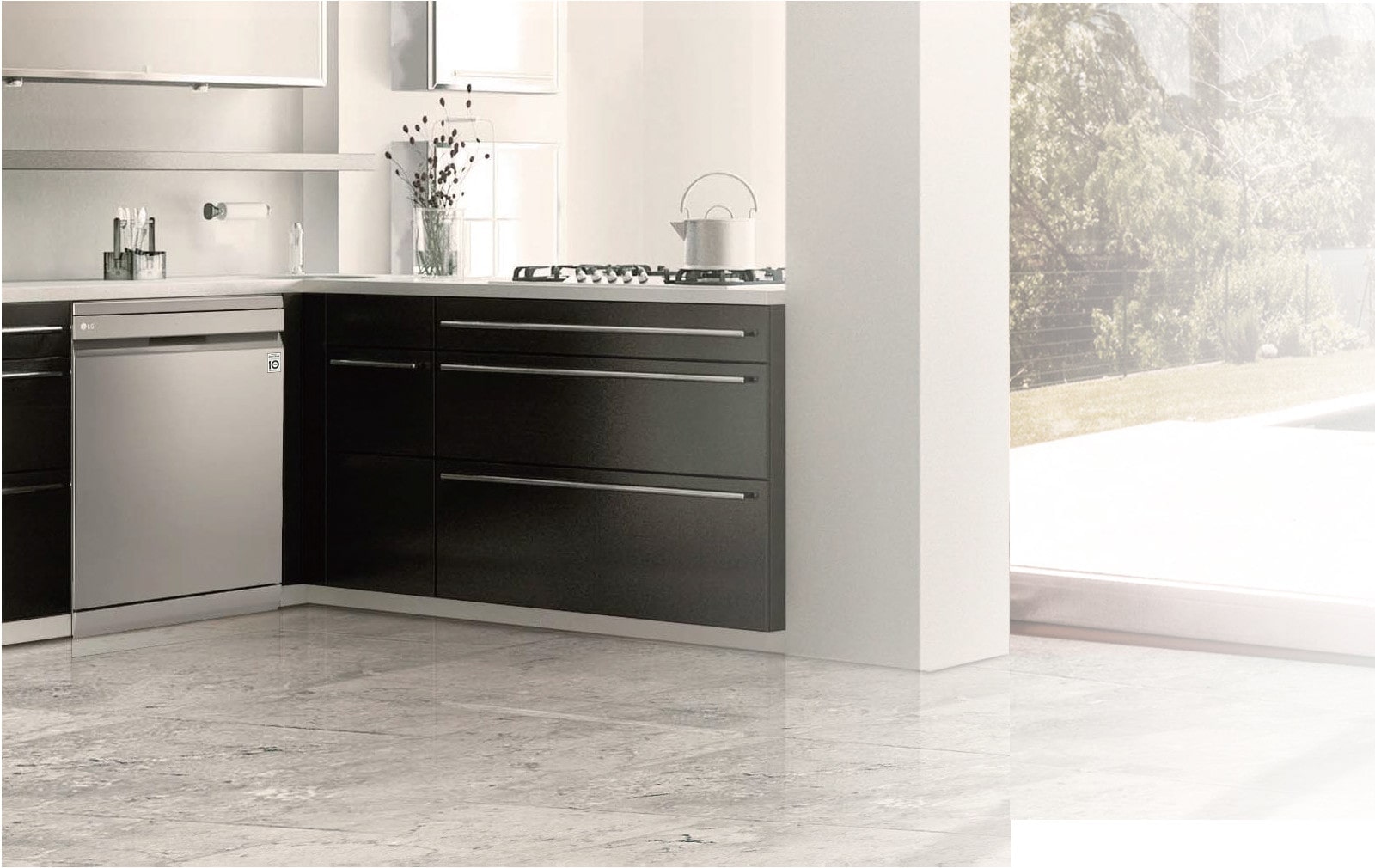 Upgrade the Look of Your Kitchen