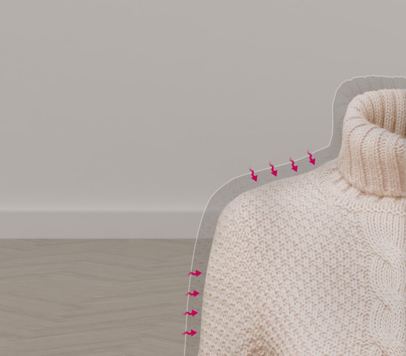 Clothes Come Out Looking Like the Day You Bought Them