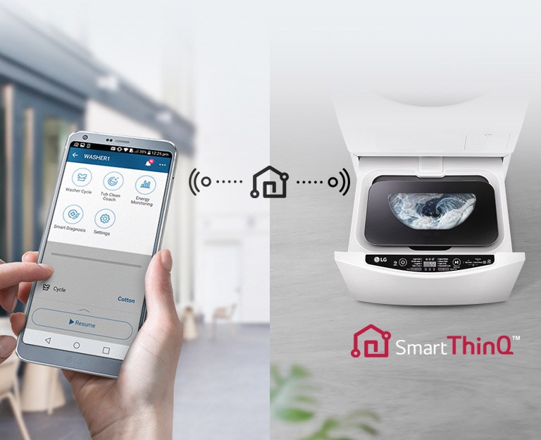 Smart Convenience with WiFi4