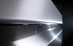 Minimalist Exterior Design