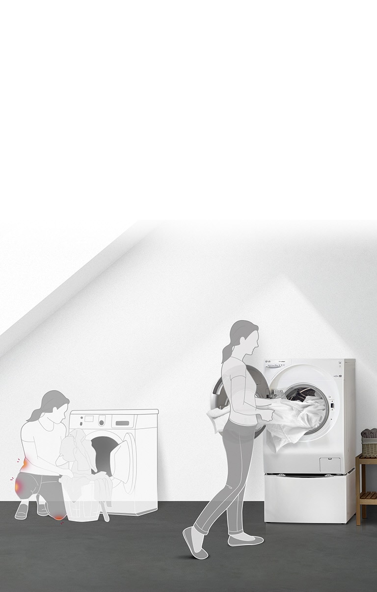 Ergonomic Design to Help You<br>4