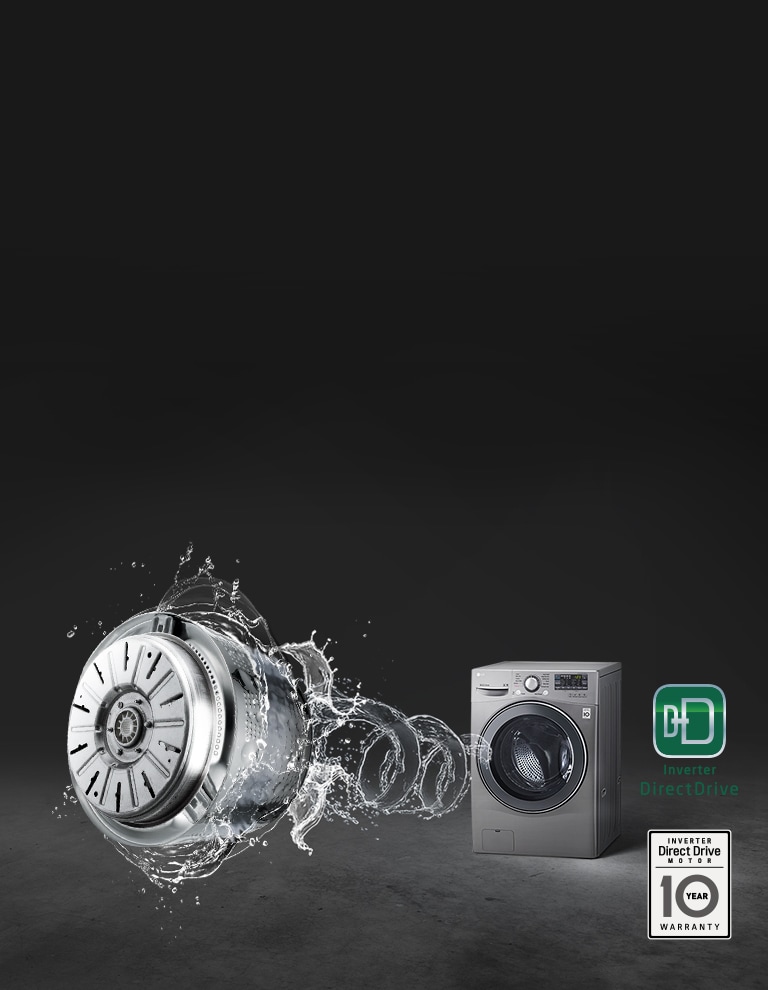 Less Vibration, Less Noise2