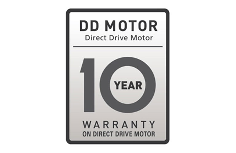 10-Year Warranty2