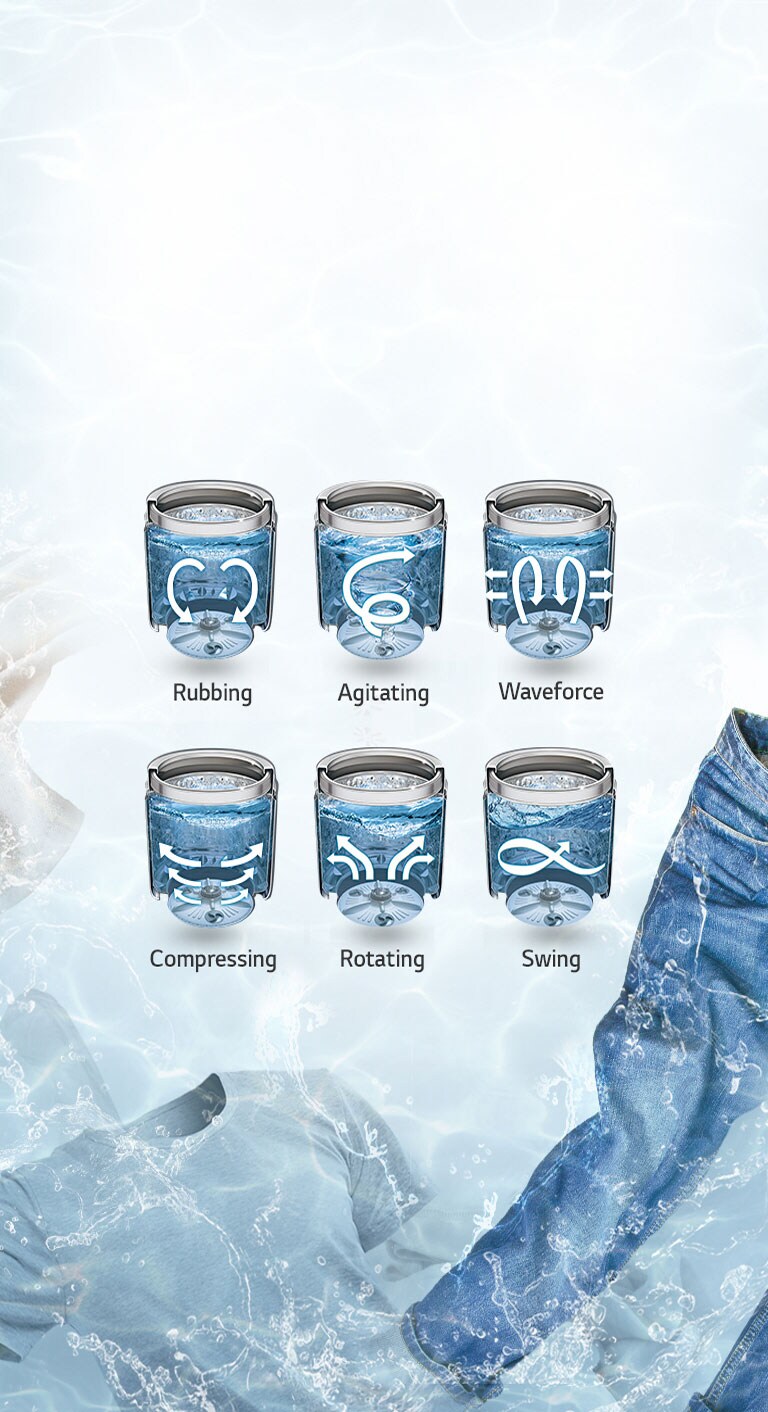 Optimal Wash for Fabrics2