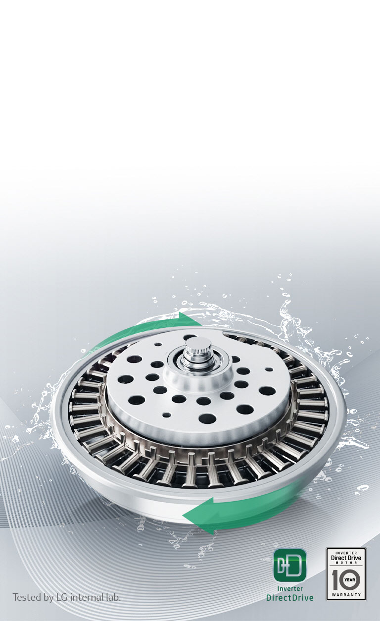 Low Vibration, Low Noise 2