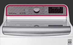 LED & Touch Display1