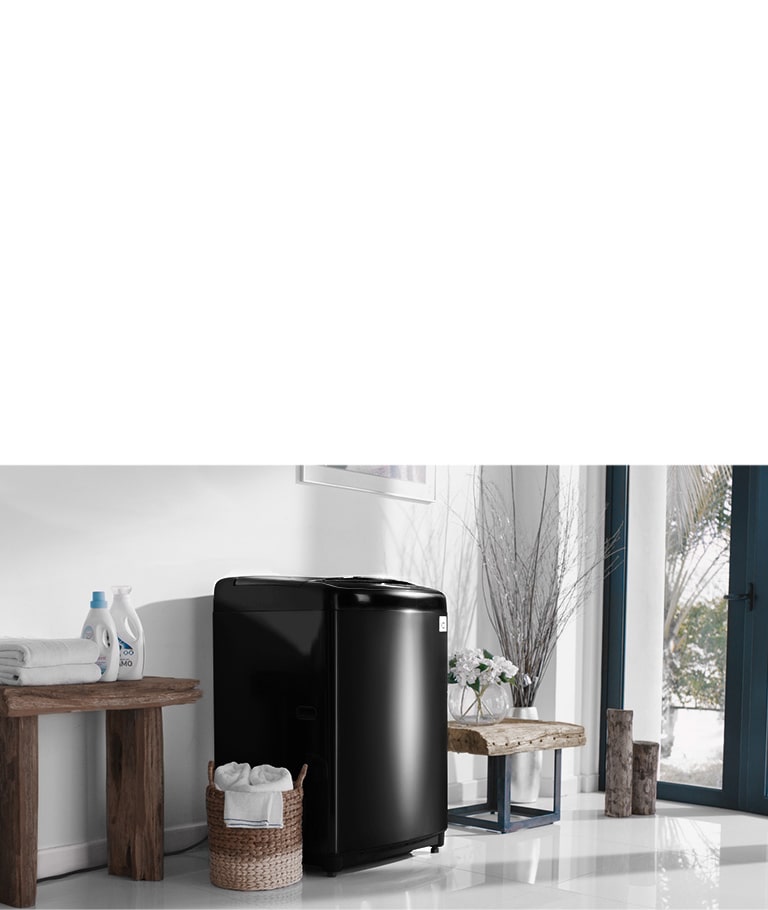 Premium Black Finish2