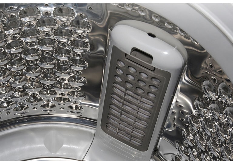 Easy to Maintain for Next Wash