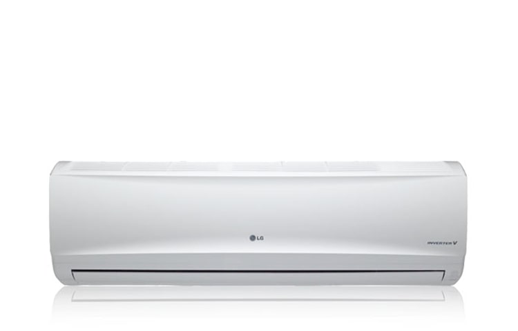 LG cooling & heating, MV246STQ