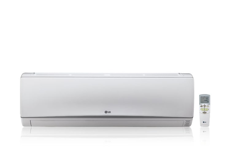LG Titan Deluxe boasts an unrivaled package of the most complete air conditioning solution with power cooling and durability (Heating & Cooling), S1268H, thumbnail 2