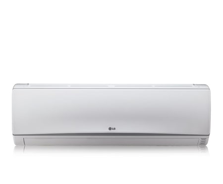 LG Titan Deluxe boasts an unrivaled package of the most complete air conditioning solution with power cooling and durability (Heating & Cooling), S1868H