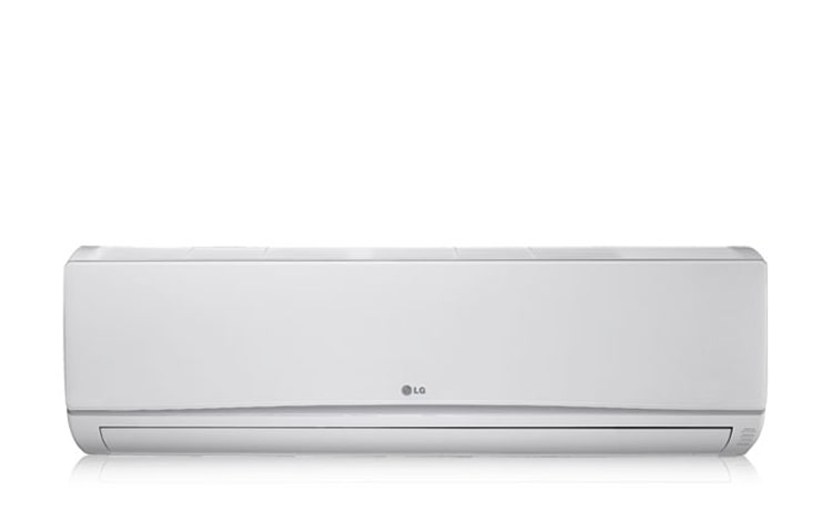 LG Titan Deluxe boasts an unrivaled package of the most complete air conditioning solution with power cooling and durability (Heating & Cooling), S2468H, thumbnail 1