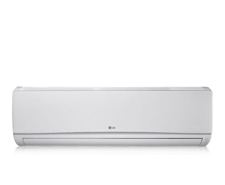 LG Titan Deluxe boasts an unrivaled package of the most complete air conditioning solution with power cooling and durability (Heating & Cooling), S2468H