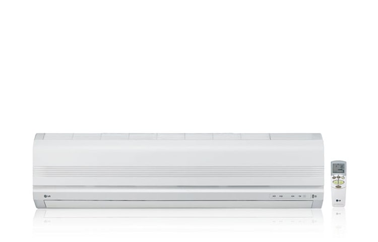 LG Power Performance Cooling That’s build to last, S266GC, thumbnail 1