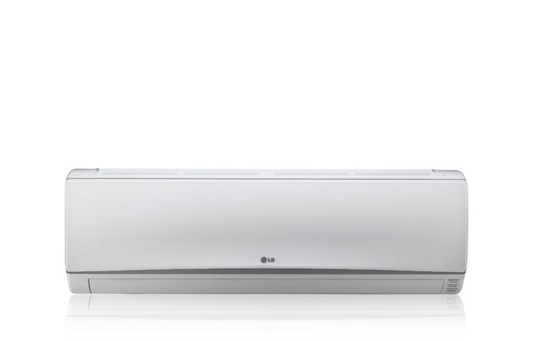 LG Titan Deluxe boasts an unrivaled package of the most complete air conditioning solution with power cooling and durability, S366SP, thumbnail 2