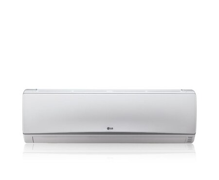 LG Titan Big boasts an unrivaled package of the most complete air