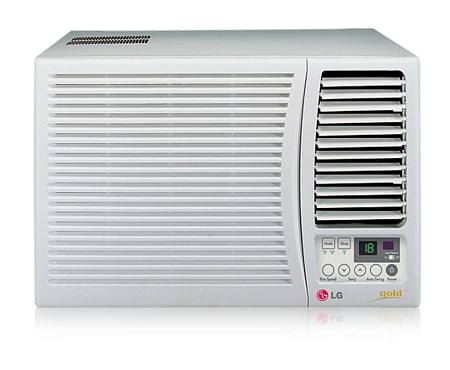 LG Super Way of cooling, W186AF