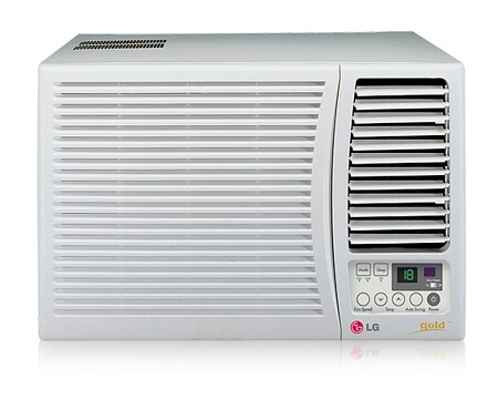 Lg room shop air conditioner