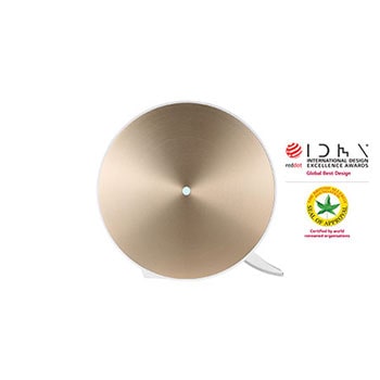 Air Purifier, Montblanc P 1