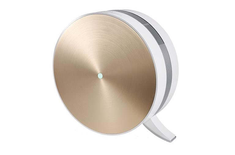 LG AS40GVGG0 Air Purifier UAE LG Electronics