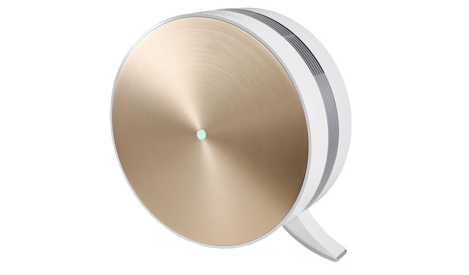 LG AS40GVGG0 Air Purifier UAE LG Electronics