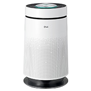 LG Smart Air Purifier With 360 Purification, PuriCare 58 m² Coverage Area, 6 Step Filtration, PM 1.0 Sensor, Clean Booster, AS60GDWV0, thumbnail 2