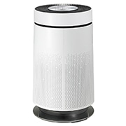 LG PuriCare Air Purifier 360° Purification 58 ㎡ Coverage and Clean Booster Fan, AS60GDWV0, thumbnail 7