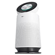 LG PuriCare Air Purifier 360° Purification 58 ㎡ Coverage and Clean Booster Fan, AS60GDWV0, thumbnail 8