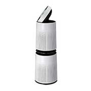LG PuriCare 360 Air Purifier 91 m² Coverage Area, Baby Care Function, 6 Step Filtration, Smart ThinQ, PM 1.0 Sensor, AS95GDWV0, thumbnail 10
