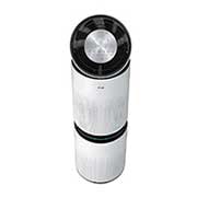 LG PuriCare 360 Air Purifier 91 m² Coverage Area, Baby Care Function, 6 Step Filtration, Smart ThinQ, PM 1.0 Sensor, AS95GDWV0, thumbnail 7