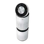 LG PuriCare 360 Air Purifier 91 m² Coverage Area, Baby Care Function, 6 Step Filtration, Smart ThinQ, PM 1.0 Sensor, AS95GDWV0, thumbnail 9