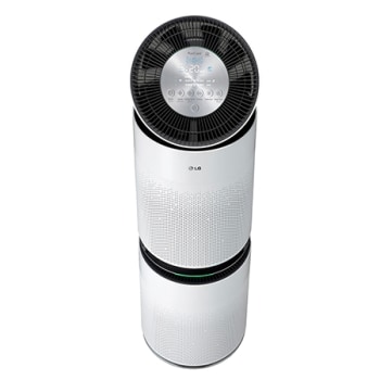 lg air conditioner with air purifier