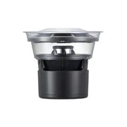 LG SIGNATURE Air Purifier with 46 m² Coverage, AM50GYWN2, thumbnail 4