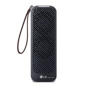 LG PuriCare™ Portable Air Purifier, Black, AP151MBA1, thumbnail 11