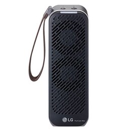 LG PuriCare™ Portable Air Purifier, Black2