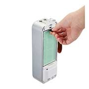 LG PuriCare™ Mini Air Purifier CADR 13 m³/h PM 1.0 Sensor, App Control, Portable, AP151MWA1, thumbnail 15