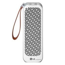 LG PuriCare™ Mini Air Purifier CADR 13 m³/h PM 1.0 Sensor, App Control, Portable2