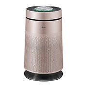 LG PuriCare 58 m² Coverage area, 6 step filtration, PM 1.0 Sensor, Clean Booster, AS60GDPV0, thumbnail 1