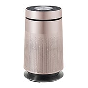 LG PuriCare 58 m² Coverage area, 6 step filtration, PM 1.0 Sensor, Clean Booster, AS60GDPV0, thumbnail 6