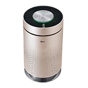LG PuriCare 58 m² Coverage area, 6 step filtration, PM 1.0 Sensor, Clean Booster, AS60GDPV0, thumbnail 7