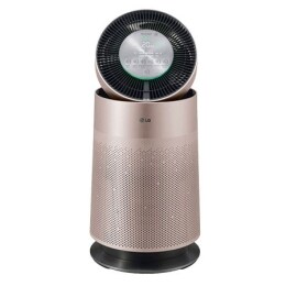 LG PuriCare 58 m² Coverage area, 6 step filtration, PM 1.0 Sensor, Clean Booster2