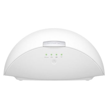 Front view of the case1