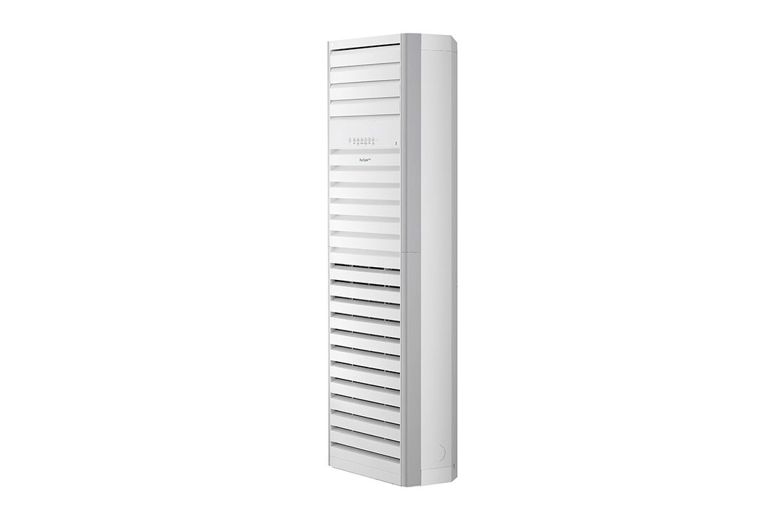 LG Standing Air Purifier CA certified for Large Space with 6-Step Filtration System, 60 Degrees Rightside Outlet Closed, AG16GBWC0, thumbnail 12