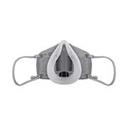 LG PuriCare™ Wearable Air Purifier (2<sup>nd</sup> Gen.), back faceguard, AP551ABFA, thumbnail 5