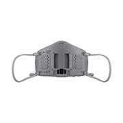 LG PuriCare™ Wearable Air Purifier (2<sup>nd</sup> Gen.), rear view, AP551ABFA, thumbnail 6