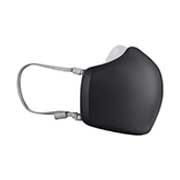 LG PuriCare™ Wearable Air Purifier (2<sup>nd</sup> Gen.), left view, AP551ABFA, thumbnail 10