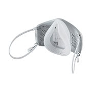 LG PuriCare™ Wearable Air Purifier, back right top view, AP551AWFA, thumbnail 3