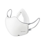 LG PuriCare™ Wearable Air Purifier, combination, AP551AWFA, thumbnail 11