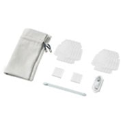 LG PuriCare™ Wearable Air Purifier in White, accessories, AP551AWFA, thumbnail 14