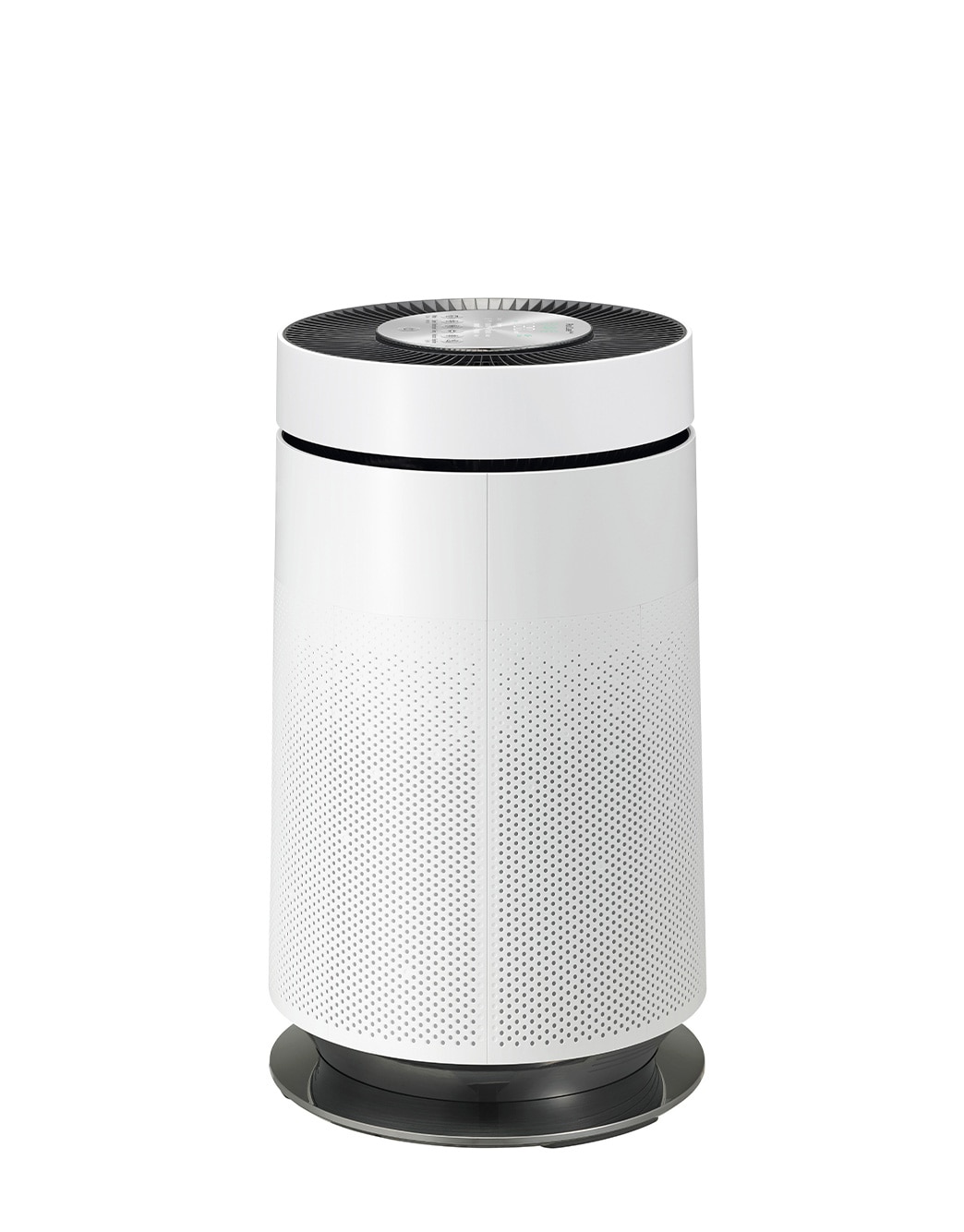 LG 2023 PuriCare™ Air Purifier, 659ft² , HEPA | LG UAE